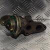 Клапан EGR механ Toyota Corolla Verso 2.0td D-4D 2001-2004 2562027070 123846 - 4