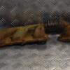 Коллектор выпускной правый Jeep Grand Cherokee 3.0crd 2010 21052110G 123875 - 3
