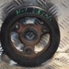 Шкив коленвала демпферный 7 ручейков Hyundai H1 2.5crdi 1997-2007 123905 - 3