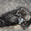 Крышка двигателя передняя верхняя Hyundai H1 2.5crdi 1997-2007 213804A000 123913 - 3