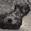 Кришка двигуна передня нижня Hyundai H1 2.5crdi 1997-2007 213504A000 123917 - 3