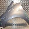Крыло переднее левое Mazda 5 2005-2010 C23552211C 123928 - 3