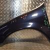 Крыло переднее левое Mercedes M-Class (W163) 1997-2005 A1638801906 123937 - 3