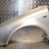 Крыло переднее левое Audi A4 (B7) 2004-2007 8E0821105F 123951 - 3