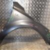 Крило переднє праве Kia Ceed 2007-2012 663211H010 123957 - 3