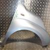 Крило переднє праве Fiat Fiorino 2008 1352673080 123961 - 3