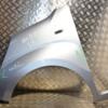 Крыло переднее левое Fiat Fiorino 2008 1352678080 123963 - 3