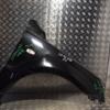 Крыло переднее правое под накладку Kia Sorento 2002-2009 663213E141 123965 - 3