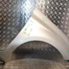 Крило переднє праве Hyundai i20 2008-2014 663211J550 123976 - 3