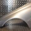 Крыло переднее левое Mercedes CLK (W209) 2002-2009 A2098800318 123991 - 3