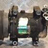 Компресор кондиціонера 03- Renault Kangoo 1.5dCi 1998-2008 7700273801 123997 - 4