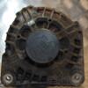 Генератор Renault Kangoo 1.5dCi 1998-2008 8200022774 124008 - 4