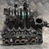 Колектор впускний пластик Fiat Doblo 1.4 8V 2000-2009 55218311 124048 - 3