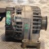 Генератор Fiat Doblo 1.4 8V 2000-2009 51859037 124050 - 5