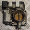 Дросельна заслінка електро Fiat Doblo 1.4 8V 2000-2009 55192787 124065 - 3