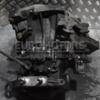 МКПП (механическая коробка переключения передач) Fiat Doblo 1.4 8V 2000-2009 551963361 124093 - 5