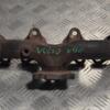 Колектор випускний Volvo V40 2.0td D2 2012 31380132 124130 - 3