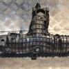 Коллектор впускной пластик Volvo V40 2.0td D2 2012 31431955 124132 - 3
