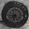 Диск зчеплення Volvo V40 2.0td D2 2012 31325498 124153 - 3