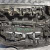 Накладка двигателя декоративная Volvo V40 2.0td D2 2012 31368888 124155 - 4