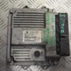 Блок керування двигуном Opel Meriva 1.3cdti 2003-2010 55198927 124172 - 3