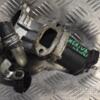 Клапан EGR электр Opel Meriva 1.3cdti 2003-2010 55219498 124188 - 3