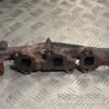 Коллектор выпускной Opel Meriva 1.3cdti 2003-2010 73501340 124206 - 3