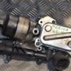 Корпус масляного фильтра Opel Meriva 1.3cdti 2003-2010 124210-01 - 3