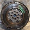 Маховик демпферний Opel Meriva 1.3cdti 2003-2010 55352658 124220 - 3