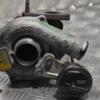 Турбіна Renault Kangoo 1.5dCi 1998-2008 54359700002 124245 - 4