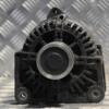 Генератор Renault Modus 1.5dCi 2004-2012 8200100907 124267 - 4