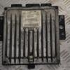 Блок керування двигуном Renault Kangoo 1.5dCi 1998-2008 8200331477 124288 - 3
