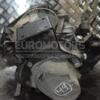 МКПП (механическая коробка переключения передач) 5-ступка Fiat Ducato 2.5d 1994-2002 20KE15 124302 - 3