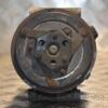 Компресор кондиціонера Renault Scenic 1.9dCi (II) 2003-2009 8200309193 124340 - 4