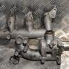 Коллектор впускной в сборе клапан EGR электр Renault Trafic 1.9dCi 2001-2014 8200145096 124367 - 3