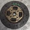 Диск зчеплення Peugeot 207 1.4 16V 2006-2013 9662212080 124413 - 3