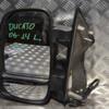 Дзеркало ліве електр 2 Піна Citroen Jumper 2006-2014 735480931 124469 - 4