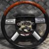 Руль под Airbag Chrysler 300C 2004-2010 0UV241DVAF 124472 - 3
