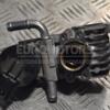 Клапан EGR электр BMW 3 3.0 24V (E90/E93) 2005-2013 4136R038 124498 - 2