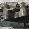 Кронштейн двигуна правий Fiat Doblo 1.4 8V 2000-2009 55195032 124546 - 3