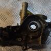 Масляний насос Fiat Doblo 1.4 8V 2000-2009 55195304 124548 - 3