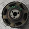 Шків коленвала демпферний (5 + 3 струмочка) Fiat Doblo 1.4 8V 2000-2009 55181200 124552 - 3