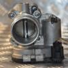 Дросельна заслінка електро Ford Fiesta 1.25 16V, 1.4 16V, 1.6 16V 2002-2008 0280750532 124557 - 4
