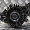 Генератор Ford Fiesta 1.25 16V, 1.4 16V, 1.6 16V 2002-2008 2S6T10300DE 124562 - 4