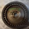 Маховик Ford Fiesta 1.25 16V , 1.4 16V, 1.6 16V 2002-2008 96MM6375A1H 124587 - 3