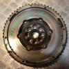 Маховик демпферний 05- Mazda 6 2.0di 2002-2007 RF3016610A 124615 - 3