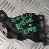 Ролик двері правої бічної зсувними середовищ Fiat Doblo 2000-2009 46843004 124642 - 3