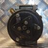 Компрессор кондиционера Citroen Berlingo 1.4 16V 1996-2008 9655191680 124653 - 4