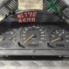 Панель приладів АКПП Mercedes M-Class (W163) 1997-2005 A1635405811 124667 - 3