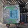 Блок управления электроусилителем руля Citroen C3 2002-2009 9659947680 124674 - 3